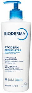 BIODERMA Atoderm Krém Ultra