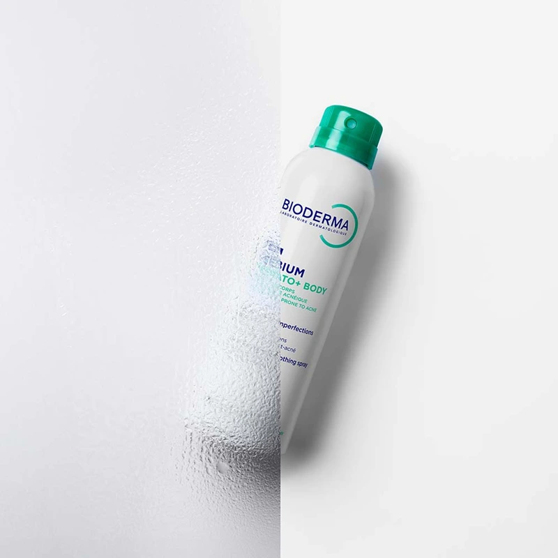 BIODERMA Sébium Kerato+ Body spray