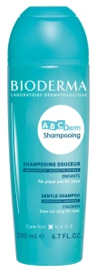BIODERMA ABC Derm Gyengéd Sampon