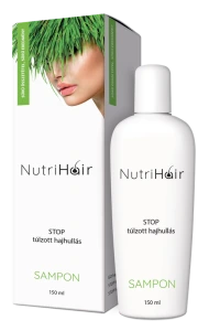 NutriHair sampon