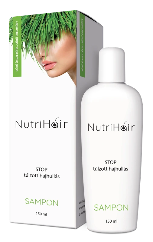 NutriHair sampon