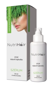 NutriHair szérum