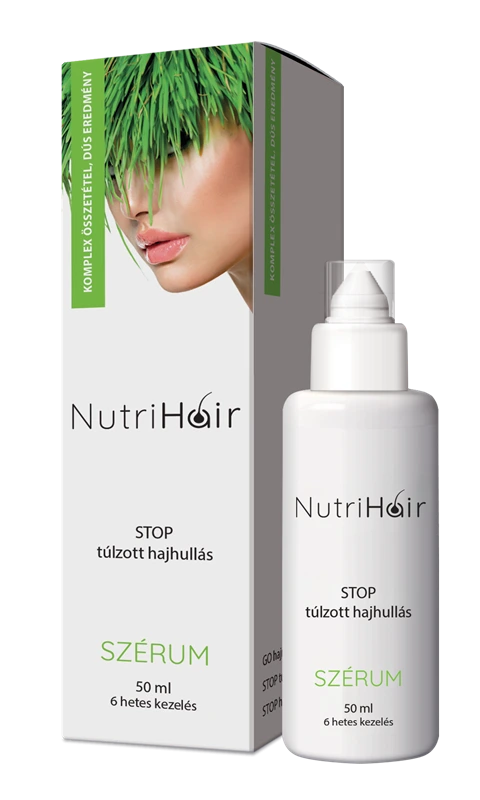 NutriHair szérum