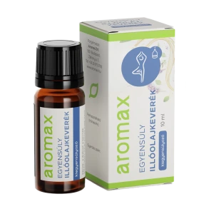 AROMAX Egyensúly illóolajkeverék