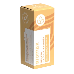 Aromax Relaxa illóolajkeverék