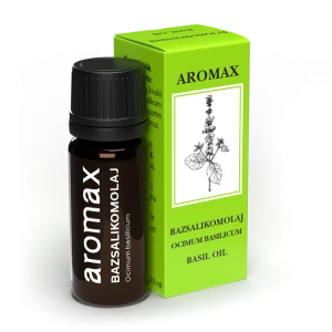 Aromax Bazsalikomolaj