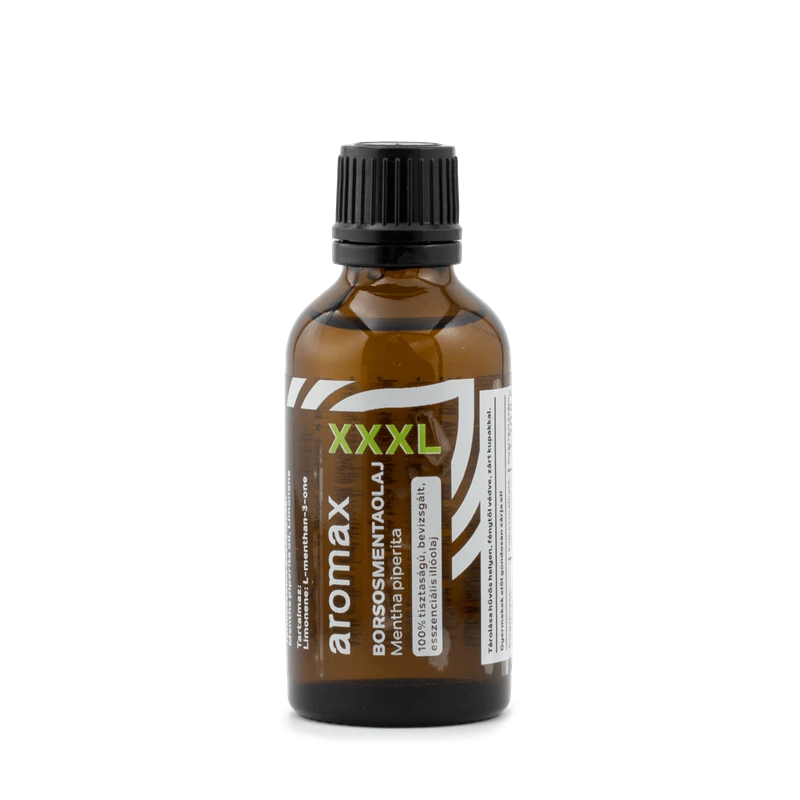 Aromax XXXL Borsosmentaolaj
