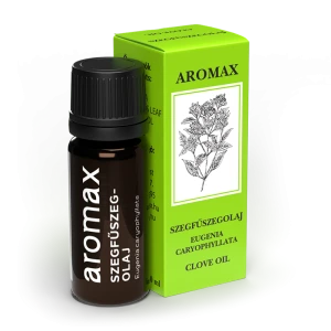 Aromax Szegfűszegolaj