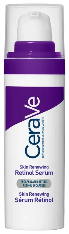CeraVe Bőrmegújító Retinol Szérum