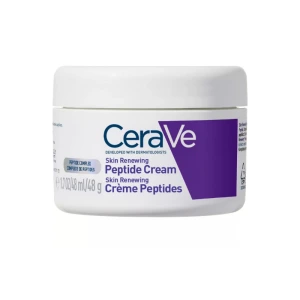 CeraVe Bőrmegújító Peptid Krém