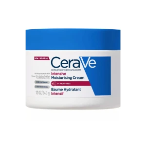 CeraVe Intenzív hidratáló testápoló krém