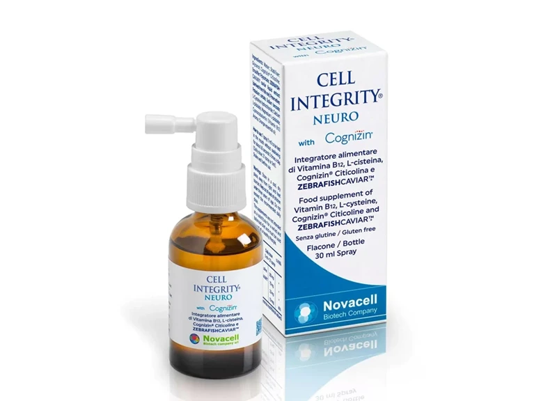 NOVACELL Cell Integrity Neuro