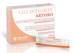 NOVACELL Cell Integrity Arthro por