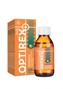 Optirex Plus Intensive liposzómás szemvitamin folyadék
