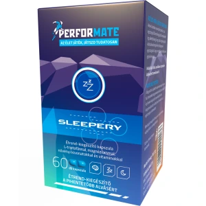 PERFORMATE Sleepery