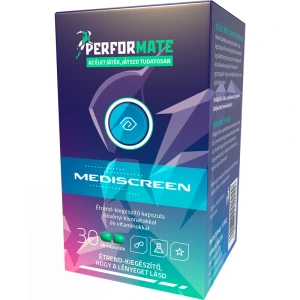 PERFORMATE Mediscreen