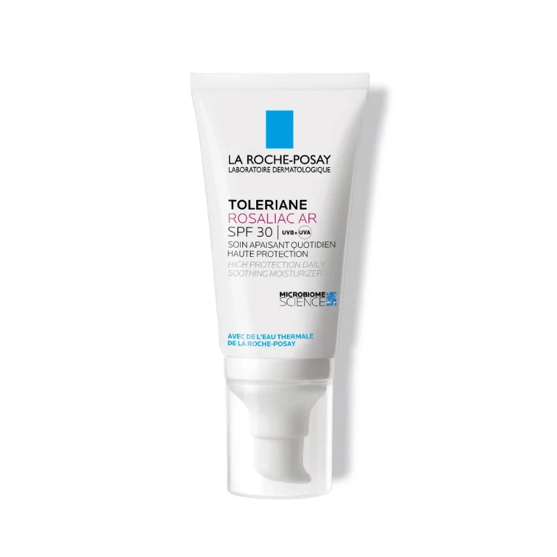 LA ROCHE-POSAY Toleriane Rosaliac AR SPF30