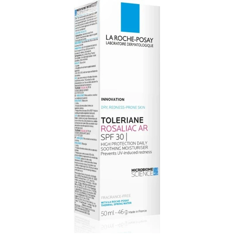 LA ROCHE-POSAY Toleriane Rosaliac AR SPF30