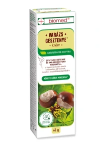 Biomed Varázsgesztenye Krém