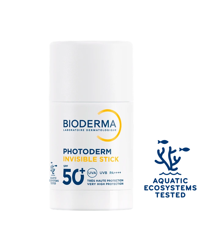 BIODERMA Photoderm Invisible stick SPF50+