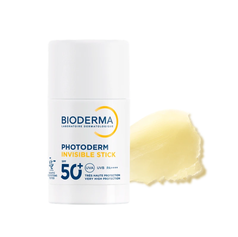 BIODERMA Photoderm Invisible stick SPF50+