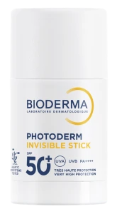 BIODERMA Photoderm Invisible stick SPF50+