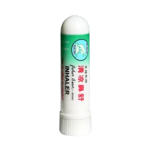 Dr. CHEN Polar Bear inhaláló stift