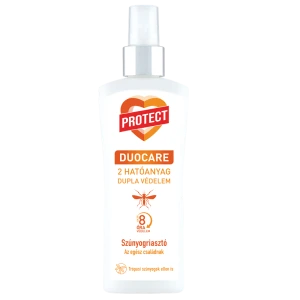 Protect DuoCare szúnyogriasztó