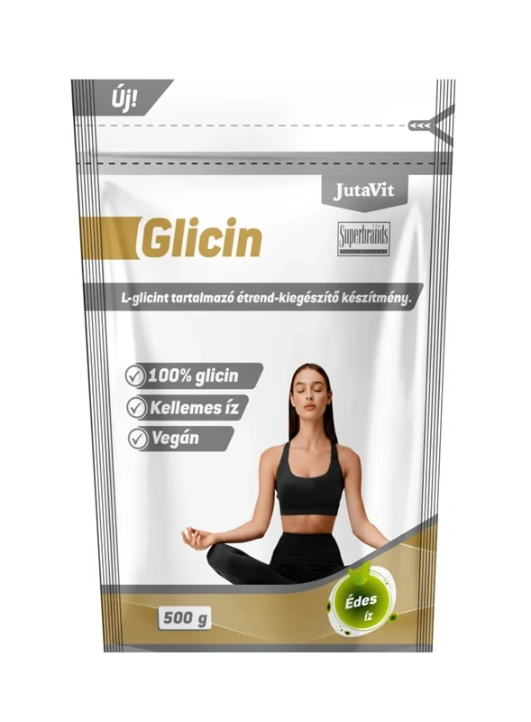 JutaVit L-glicine