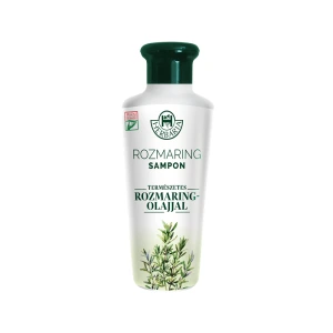 Herbária Rozmaring sampon
