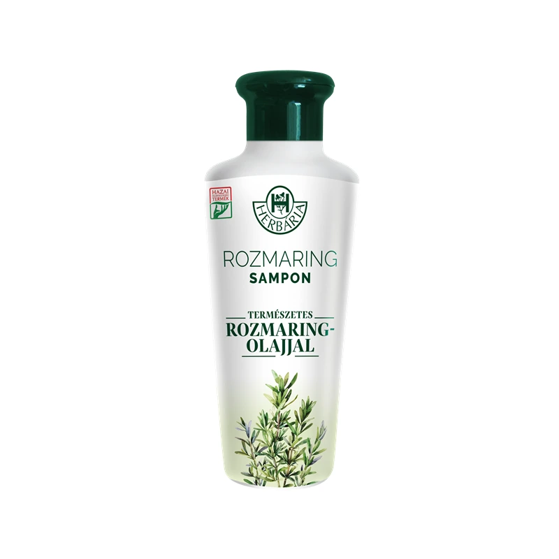 Herbária Rozmaring sampon