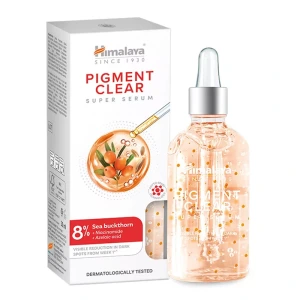 Himalaya Pigmentfoltok elleni szuperszérum