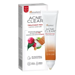 Himalaya Acne Clear pattanáskezelő toll