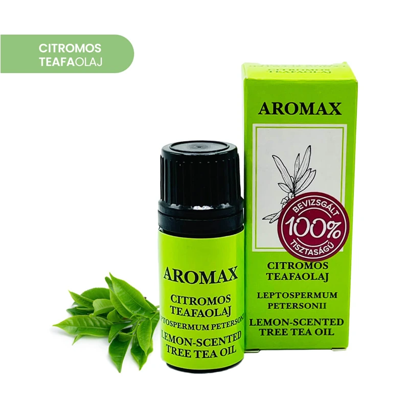 Aromac Citromos teafaolaj