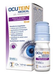 Ocutein Medical Gél szemcsepp