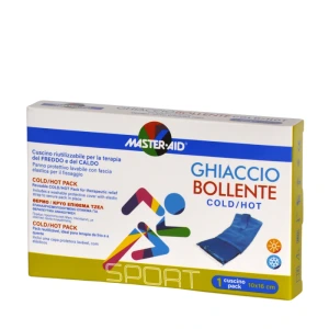 Master Aid Sport Ghiaccio Hideg-Meleg borogatás 10cm x 16cm