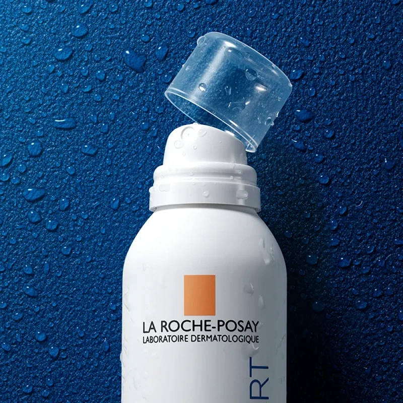 La Roche-Posay Anthelios UV SPORT Frissítő fényvédő permet SPF50+