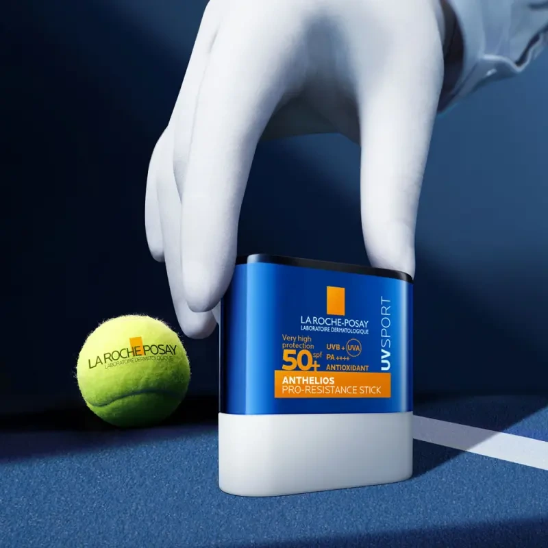 La Roche-Posay Anthelios UV SPORT PRO-RESISTANCE Fényvédő stift SPF50+