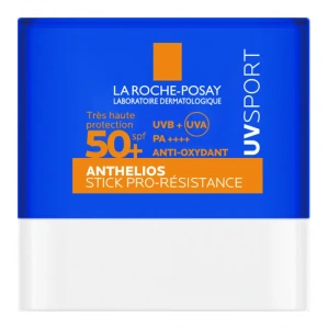 La Roche-Posay Anthelios UV SPORT PRO-RESISTANCE Fényvédő stift SPF50+