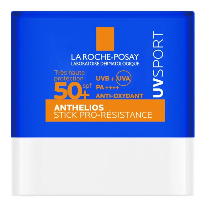 La Roche-Posay Anthelios UV SPORT PRO-RESISTANCE Fényvédő stift SPF50+