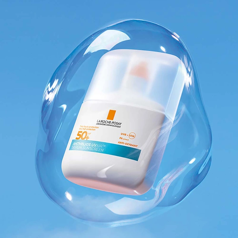 La Roche-Posay Anthelios UV AIR Ultra-Könnyű szérum SPF50+