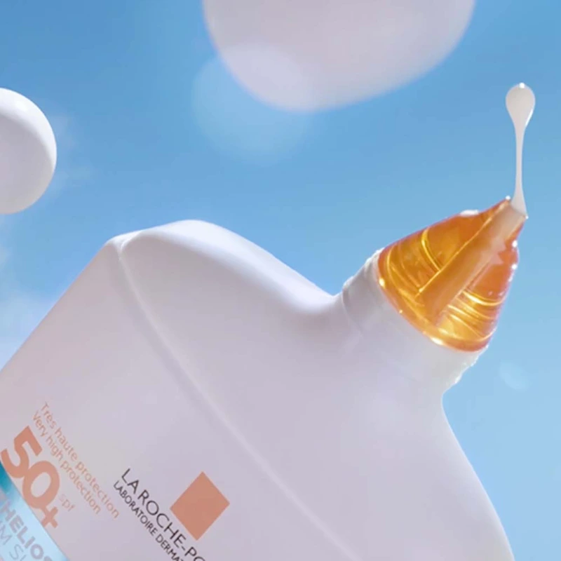 La Roche-Posay Anthelios UV AIR Ultra-Könnyű szérum SPF50+