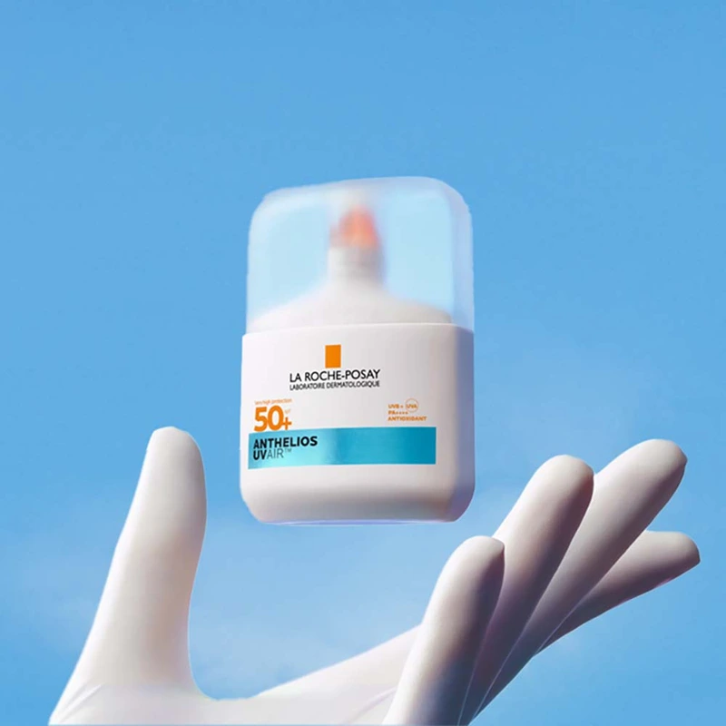 La Roche-Posay Anthelios UV AIR Ultra-Könnyű szérum SPF50+