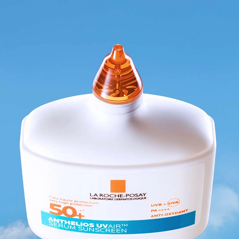 La Roche-Posay Anthelios UV AIR Ultra-Könnyű szérum SPF50+
