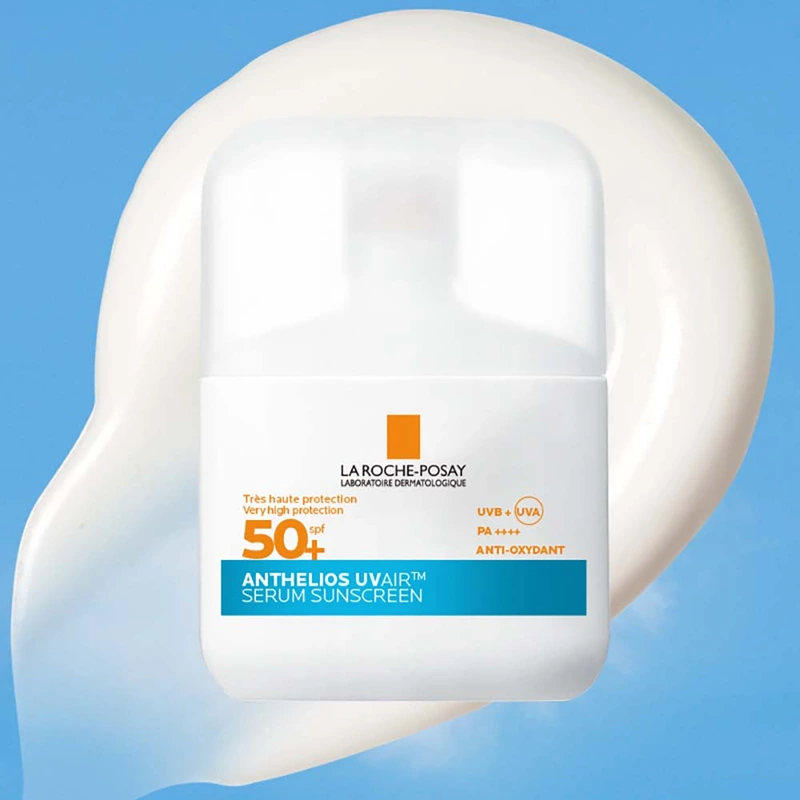 La Roche-Posay Anthelios UV AIR Ultra-Könnyű szérum SPF50+