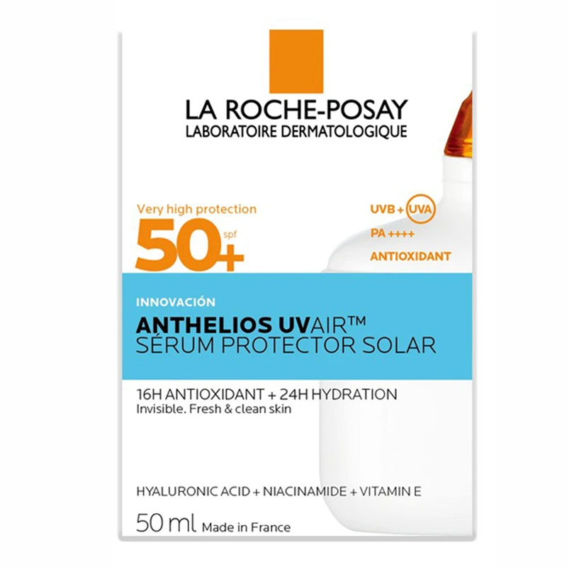 La Roche-Posay Anthelios UV AIR Ultra-Könnyű szérum SPF50+