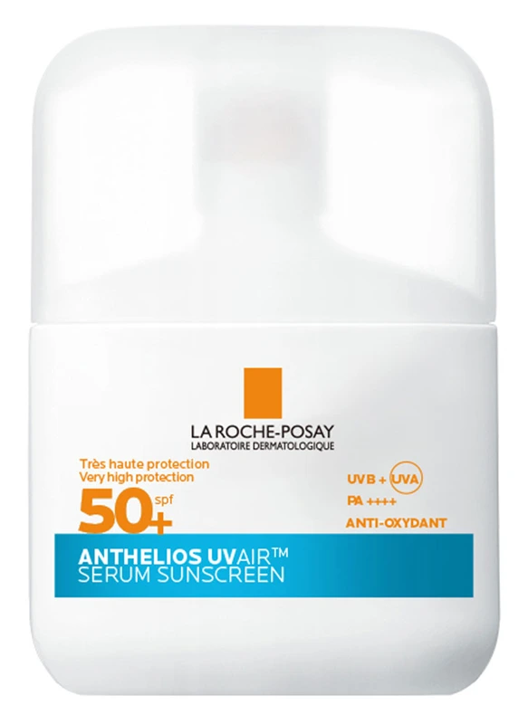 La Roche-Posay Anthelios UV AIR Ultra-Könnyű szérum SPF50+