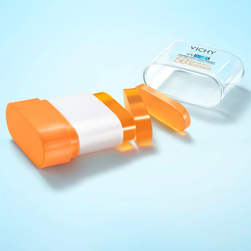 Vichy Capital Soleil UV AQUA Láthatatlan napvédő stift SPF50+