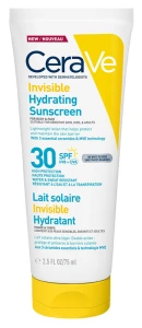 CeraVe Hidratáló fényvédő arcra és testre SPF30