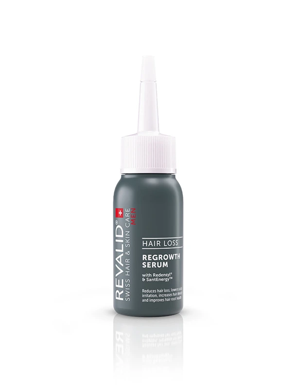 Revalid Regrowth Serum Men